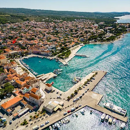 P&s Διαμέρισμα Supetar