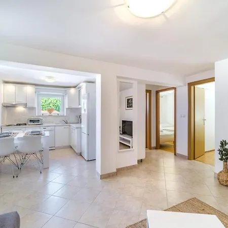 Appartement P&s Supetar