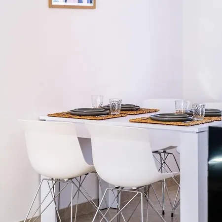 Appartement P&s Supetar