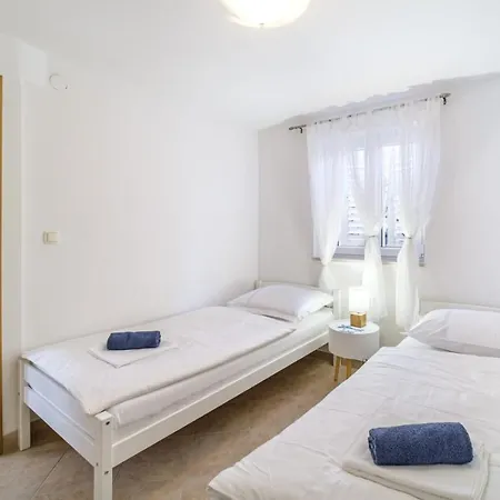 Appartement P&s *