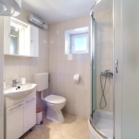 Appartement P&s *