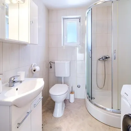P&s Appartement